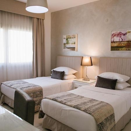 Roda Boutique Villas Dubai Bagian luar foto