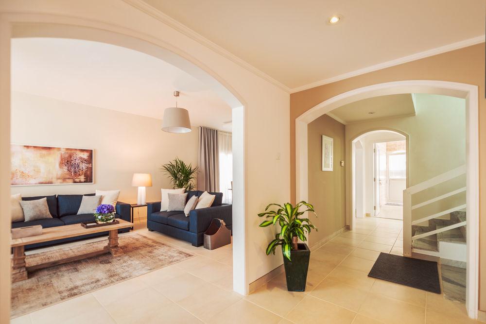 Roda Boutique Villas Dubai Bagian luar foto