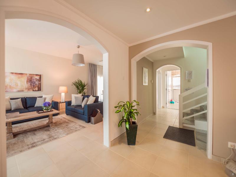 Roda Boutique Villas Dubai Bagian luar foto