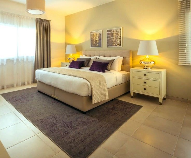 Roda Boutique Villas Dubai Bagian luar foto