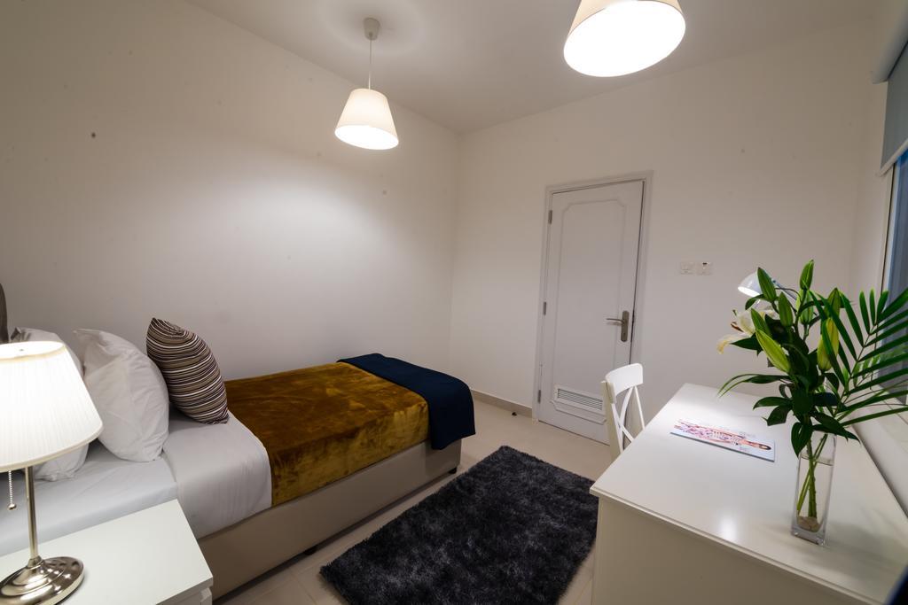 Roda Boutique Villas Dubai Bagian luar foto