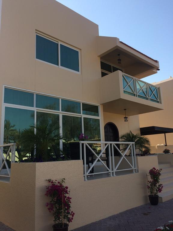 Roda Boutique Villas Dubai Bagian luar foto