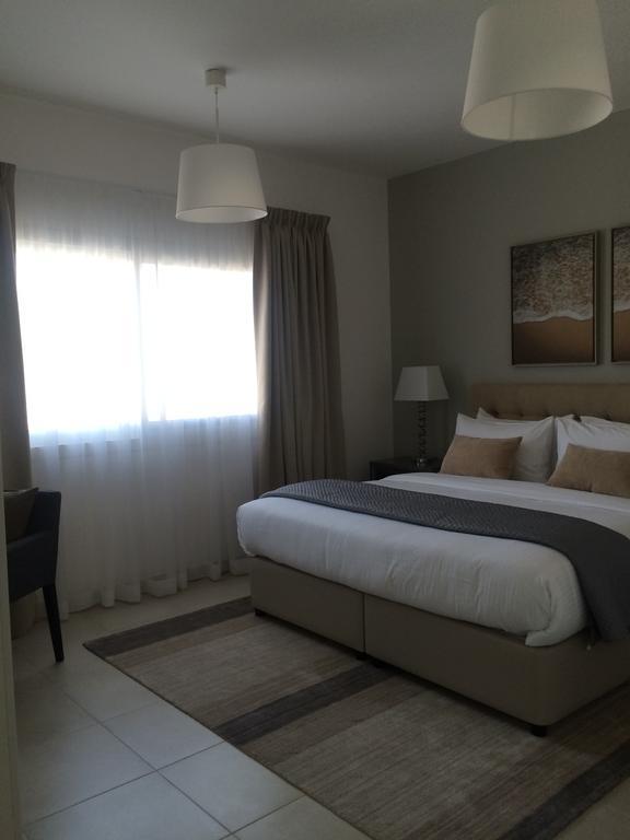 Roda Boutique Villas Dubai Bagian luar foto