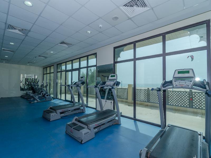 Roda Boutique Villas Dubai Bagian luar foto