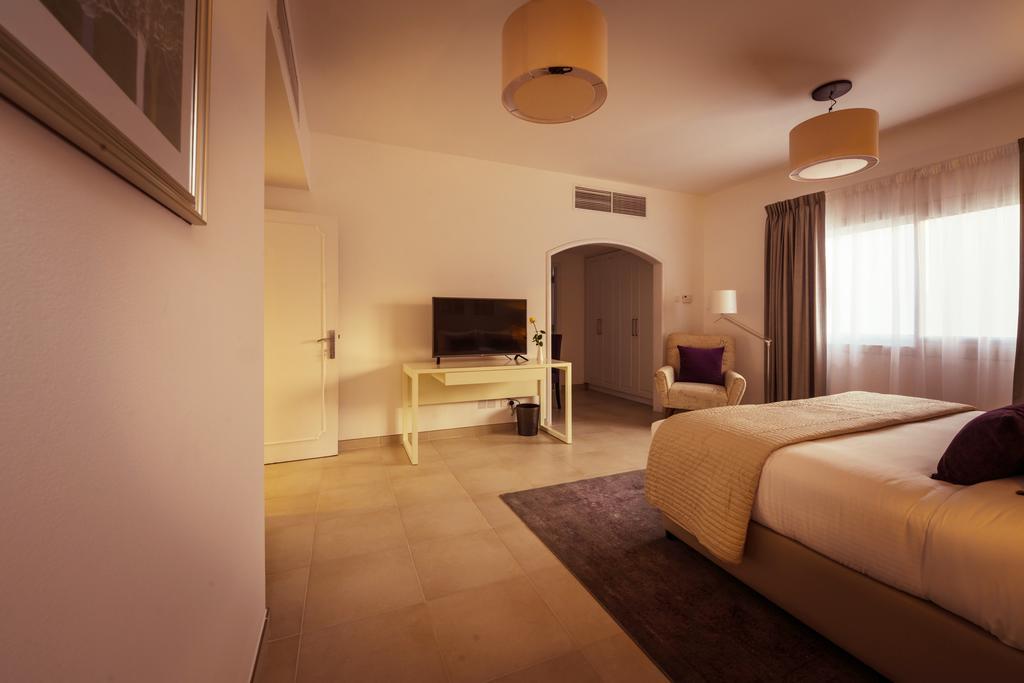 Roda Boutique Villas Dubai Bagian luar foto