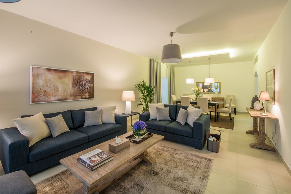 Roda Boutique Villas Dubai Bagian luar foto