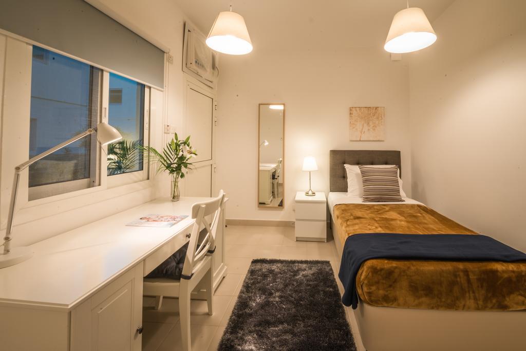 Roda Boutique Villas Dubai Bagian luar foto