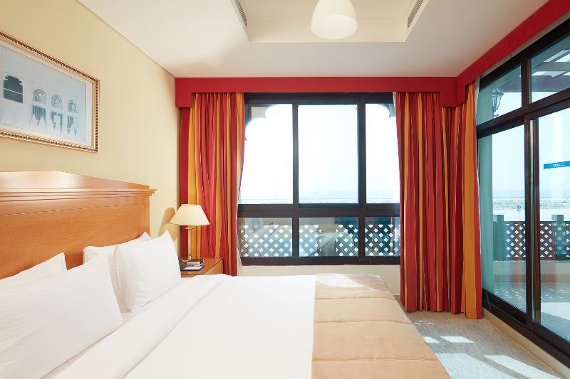 Roda Boutique Villas Dubai Bagian luar foto