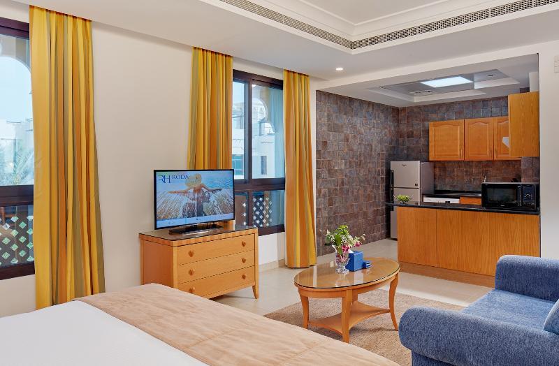 Roda Boutique Villas Dubai Bagian luar foto
